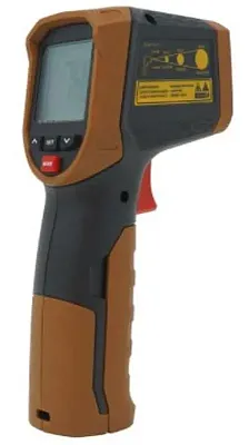SOUTHWIRE 31212S Ir Thermometer 2 Laser 930F 12:1
