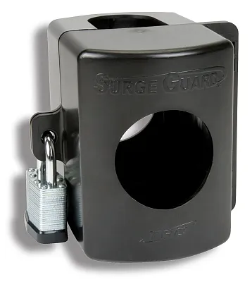 SOUTHWIRE 34590 Universal Hasp Lock