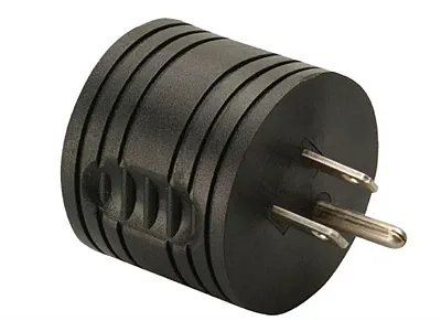 SOUTHWIRE 95213388 5-15P To 30A (Round)