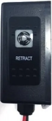 SOUTHWIRE RV3100 Rocker Switch Kit