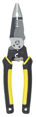 SOUTHWIRE S7N1HD 7 In 1 Multi Tool Plier Hd