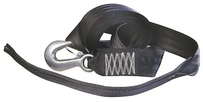 TIE DOWN 50470 Winch Strap 20&#039;