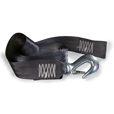 TIE DOWN 50475 Winch Strap 25&#039;