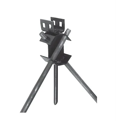 TIE DOWN 59110 Cross Drive Rock Anchor