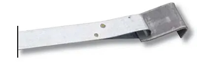 TIE DOWN 59185 Strap Frame Adaptor