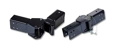 TIE DOWN 86515 Swingking-3X5 Swing Tongue Kit Bla