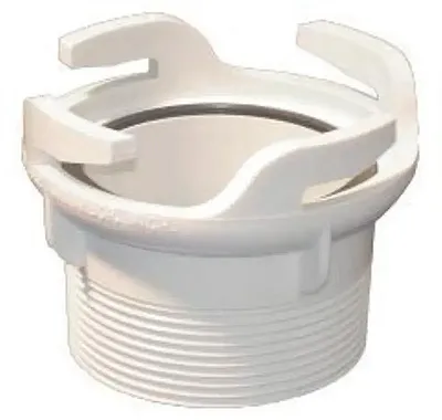 THETFORD 03696 Hose Adaptor-Thrd