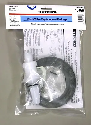 THETFORD 13168 Thetford Ball Valve Kit