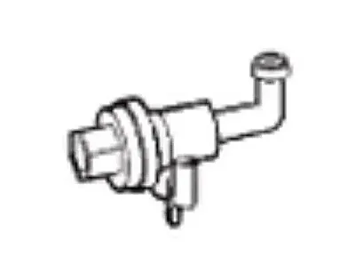 THETFORD 19831 Thetford Water Solenoid V