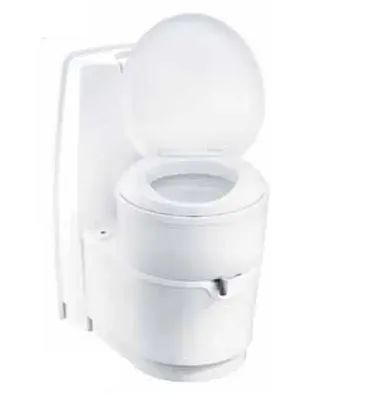 THETFORD 200871SP Cassette Toilet C224 Cw