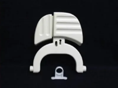 THETFORD 20821 Thetford Pedal Pkg- Parch