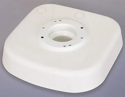 THETFORD 24818 Thetford Toilet Riser Par