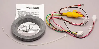 THETFORD 28969 Wire Harness-Aria Dlx Ii
