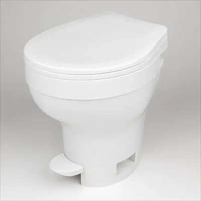 THETFORD 31835 Amvi Hi White
