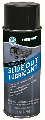 THETFORD 32777 13Oz Slide Out Lubricant