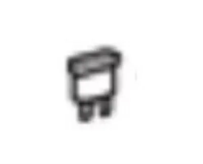THETFORD 33342 3Amp Cassette Fuse