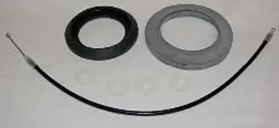 THETFORD 34106 Thetford Pedal Cable Kit