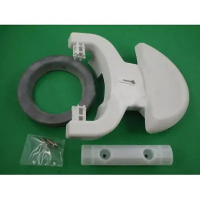 THETFORD 34114 Thetford Foot Pedal- Whit