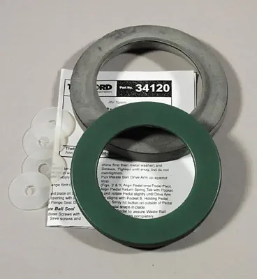 THETFORD 34120 Thetford Waste Ball Seal
