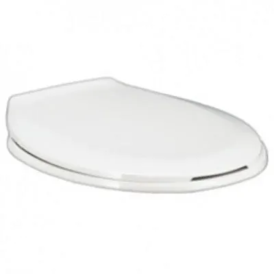 THETFORD 34144 Thetford Seat & Cover- Wh