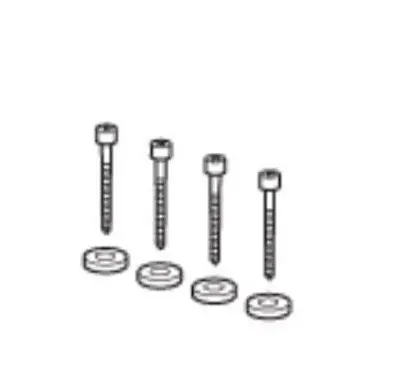 THETFORD 38066 Bolt Package