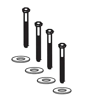 THETFORD 38067 Bolt Pack