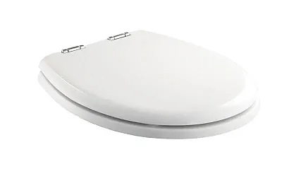 THETFORD 38194B Silence S&C White W/Chrome(St)