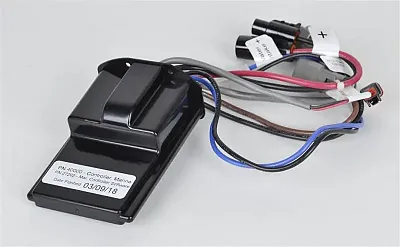 THETFORD 38646 Kit Contrlr Tecma Sil Mws