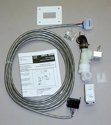 THETFORD 38670 Efit Eco Sol Hrness & Acc