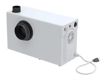 THETFORD 38724 Anywhr Sys 120V Wht Cp