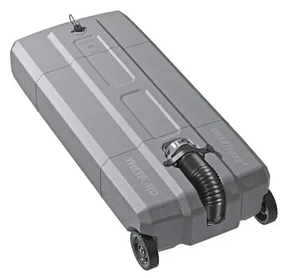 THETFORD 40503 Smarttote2 35Gal 2Whl