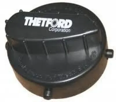 THETFORD 40536 Thetford Dump Cap