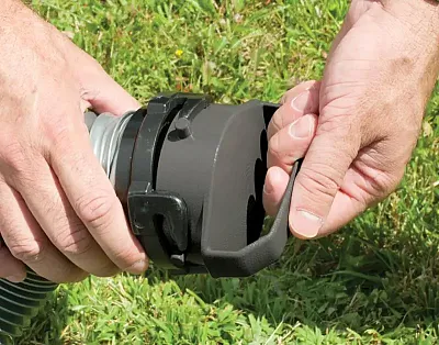 THETFORD 40750 Bayonet Drip Cap