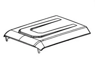 THETFORD 40761 Smarttote 2 - Accessory D