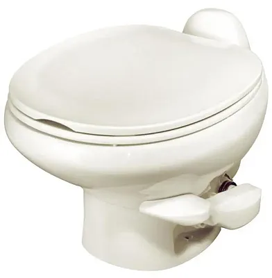 THETFORD 42065 Style Ii Low Bone W/Spray