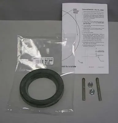 THETFORD 42069 Universal Bolt Kit