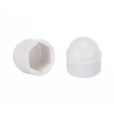 THETFORD 42111 Style Ii Bolt Cap Kit- Wh