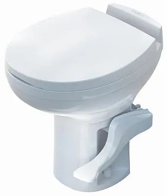 THETFORD 42169 Residence High White
