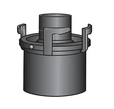 THETFORD 70412 Sani-Con Adapter Kit