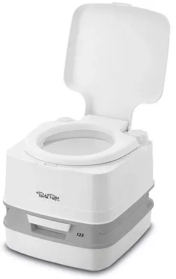 THETFORD 92861 Porta Potti 135 W/ Hold Down Kit