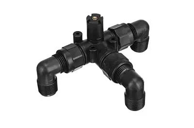 THETFORD 94135 3-Way Diverter Valve For Nautalis P