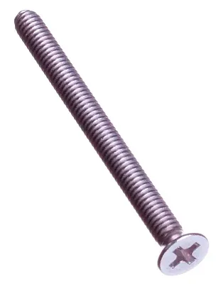 THETFORD 94147 Replacement Screw For Nautilus Pane