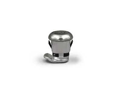 THETFORD 94150 5/8&#039; Cam W/751 Key Chrome
