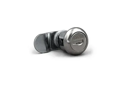 THETFORD 94151 1-1/8&#039; Cam W/751 Key Chrome