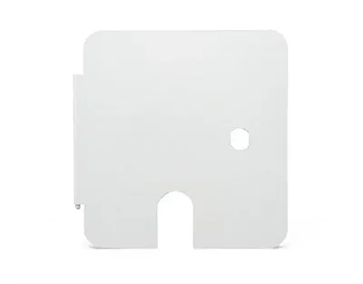 THETFORD 94186 Replacement Door 8.5X8 W/Verm Door