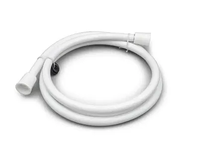 THETFORD 94199 Replacement Shower Hose White