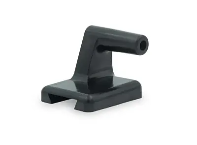 THETFORD 94202 Ext Shower Head Bracket Bk