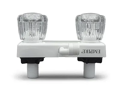 THETFORD 94203 Replacement Shower Faucet Pw
