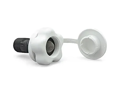 THETFORD 94210 Replacement Plastic Check Valve Pw