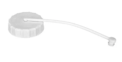 THETFORD 94243 Gravity Water Fill Cap/Strap Pw